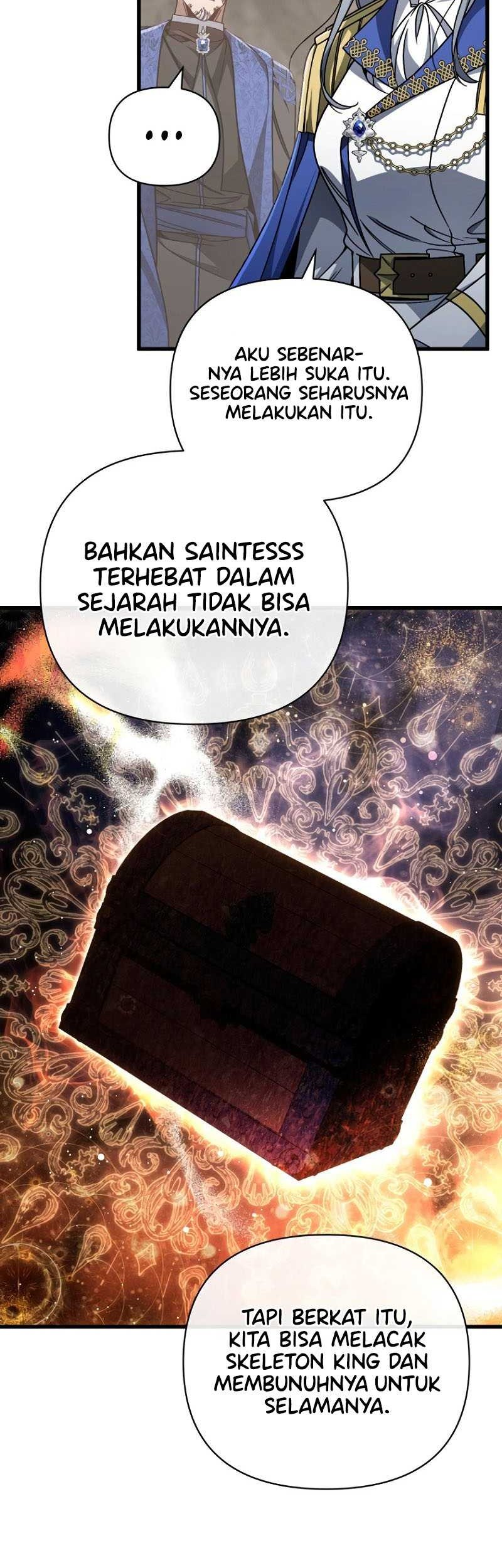 I’m Going To Destroy This Country Chapter 09 Gambar 27