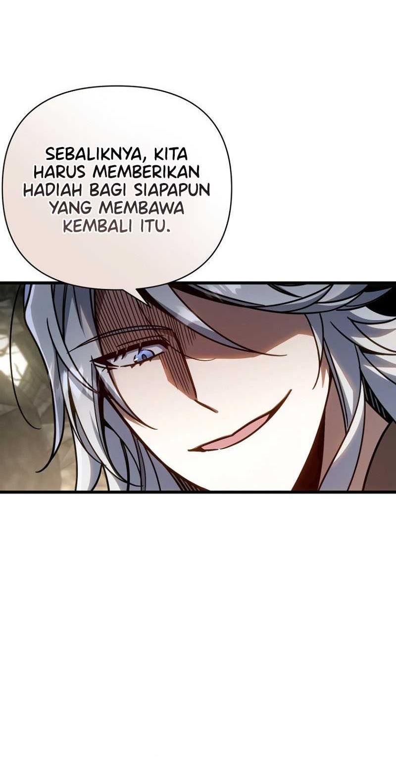 I’m Going To Destroy This Country Chapter 09 Gambar 28