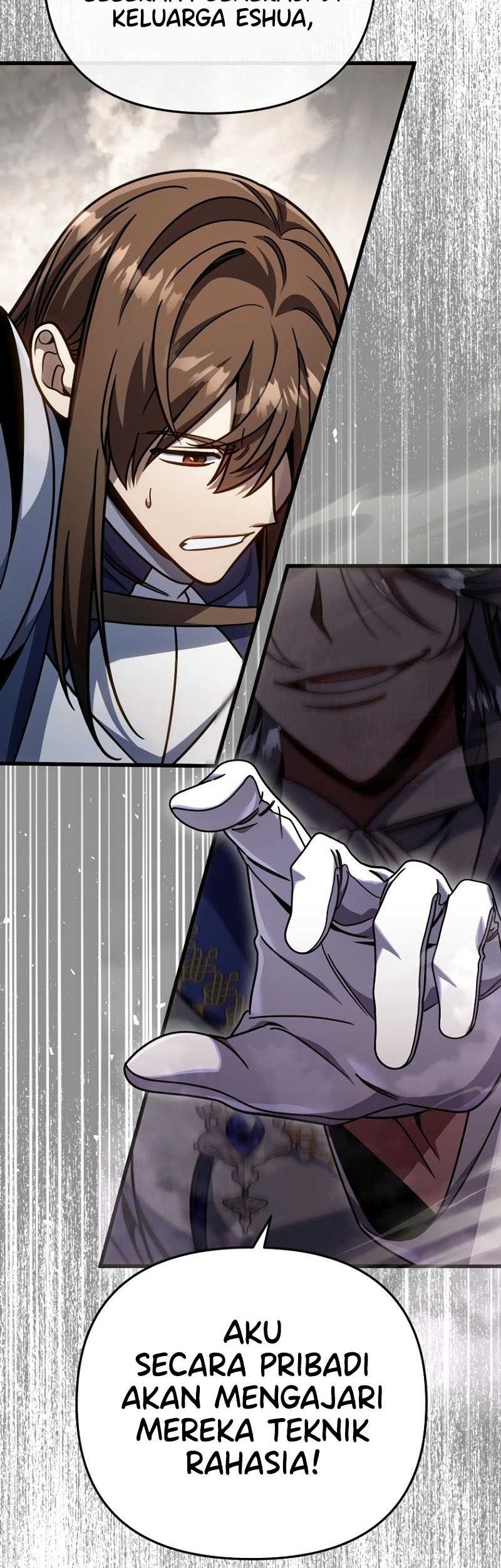 I’m Going To Destroy This Country Chapter 09 Gambar 30