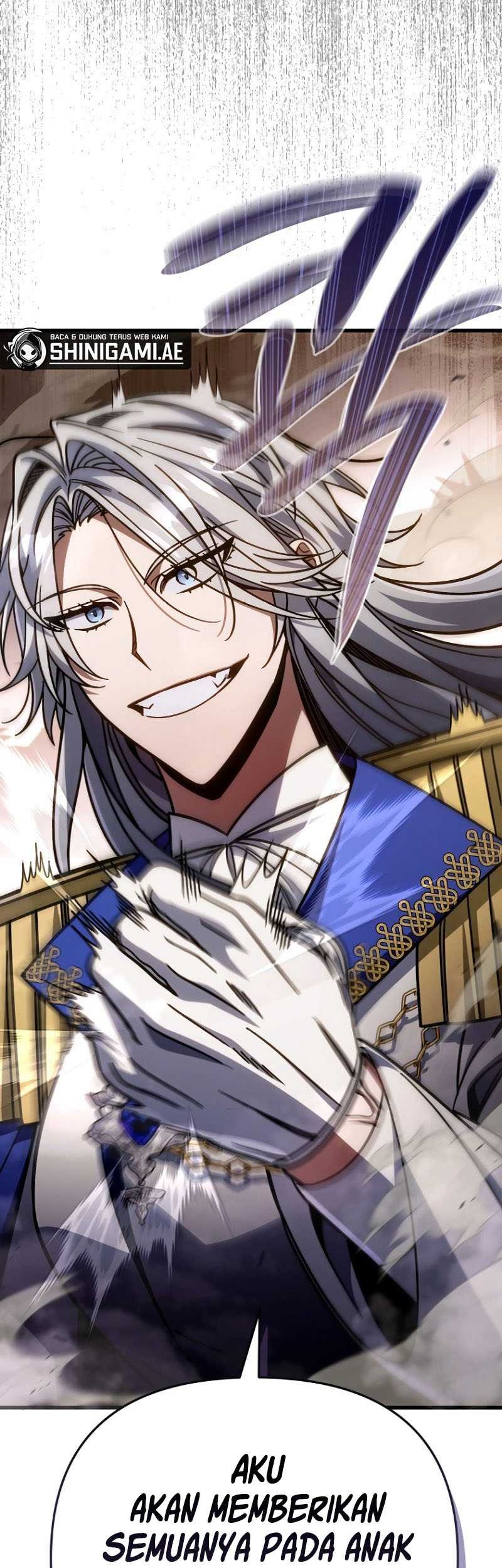 I’m Going To Destroy This Country Chapter 09 Gambar 31