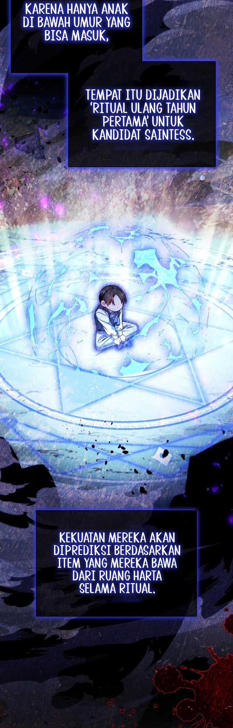 I’m Going To Destroy This Country Chapter 09 Gambar 34