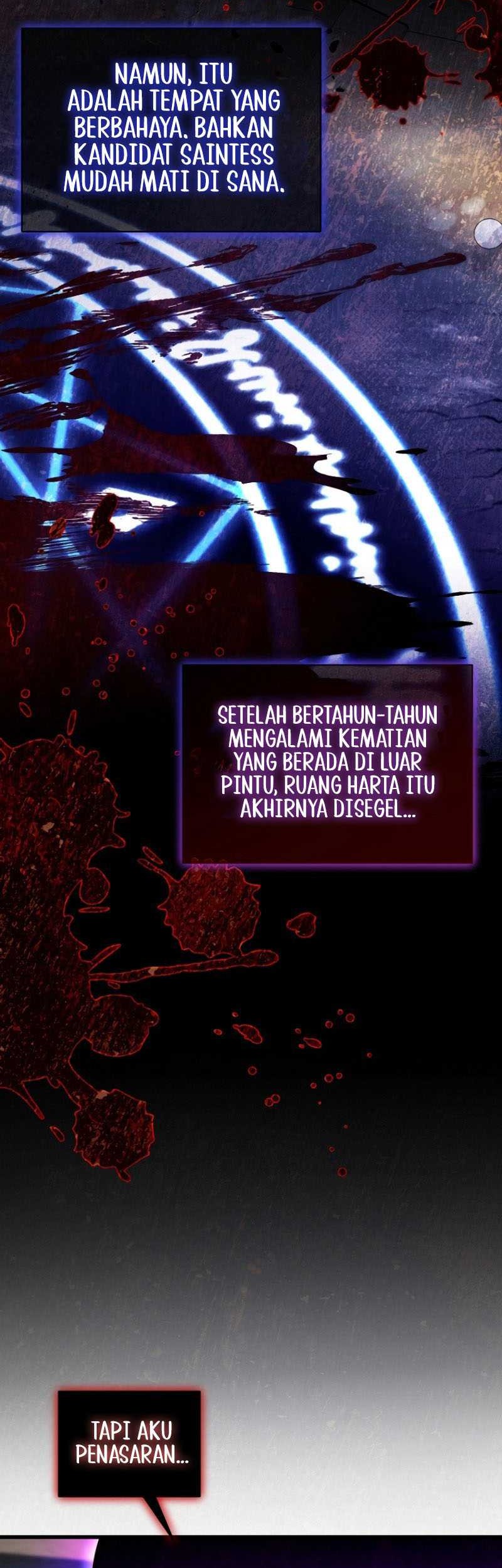 I’m Going To Destroy This Country Chapter 09 Gambar 35