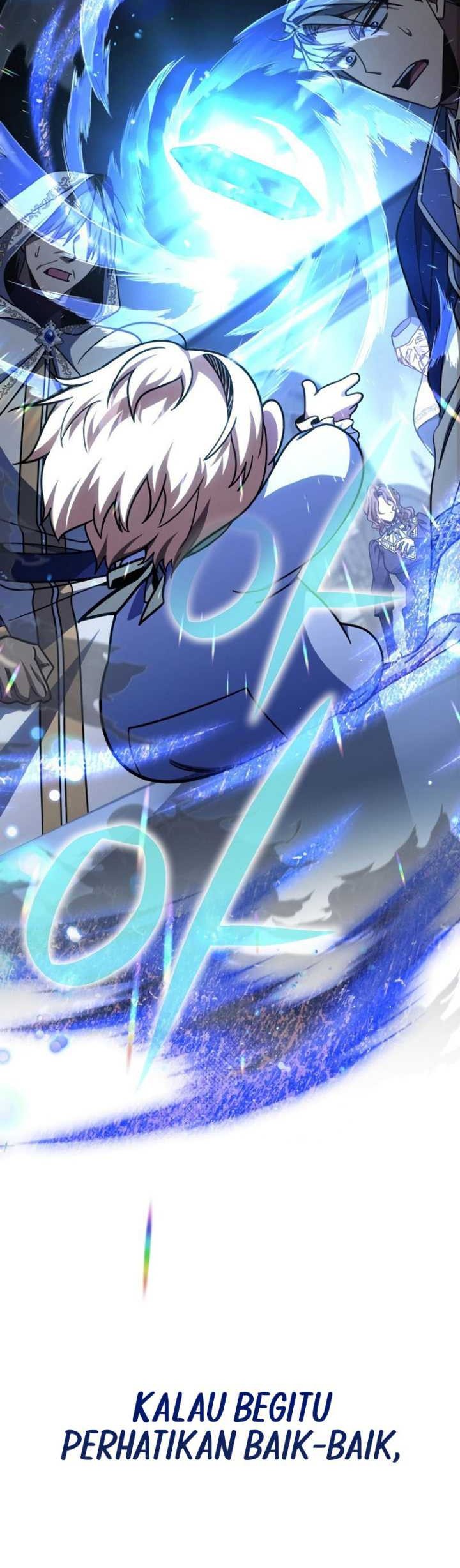 I’m Going To Destroy This Country Chapter 08 Gambar 61