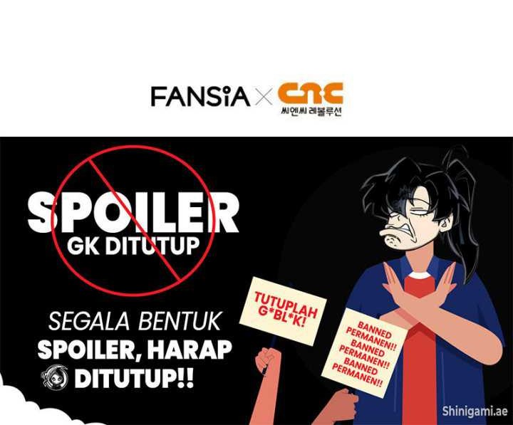 I’m Going To Destroy This Country Chapter 08 Gambar 64