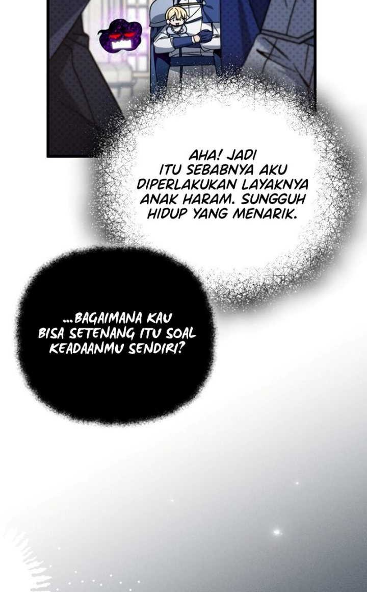 I’m Going To Destroy This Country Chapter 08 Gambar 38