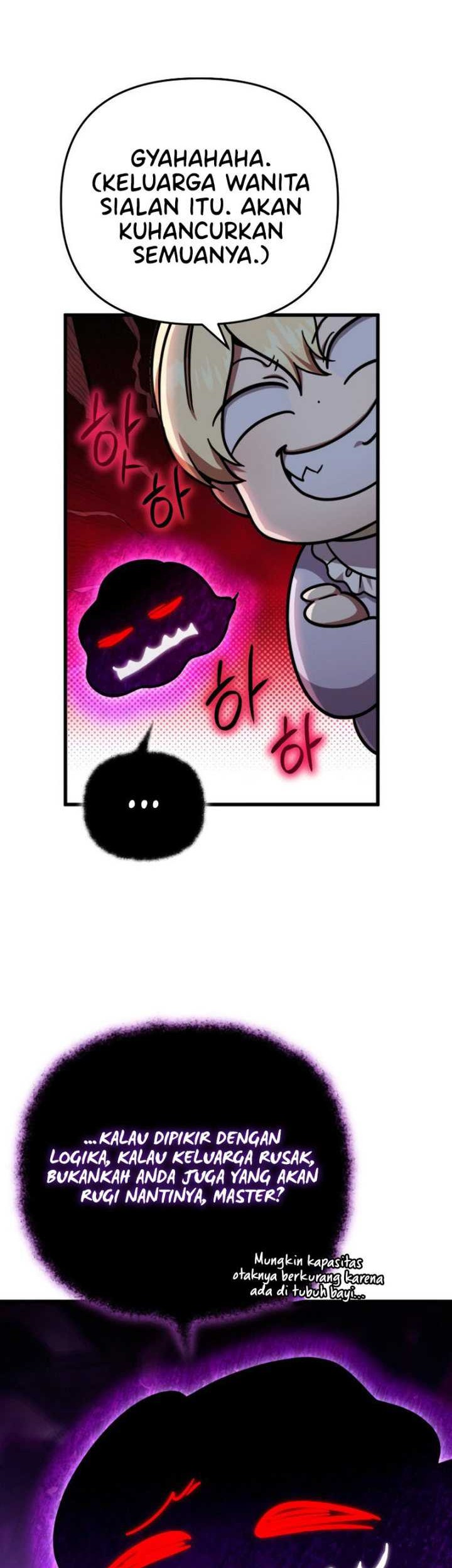 I’m Going To Destroy This Country Chapter 08 Gambar 44