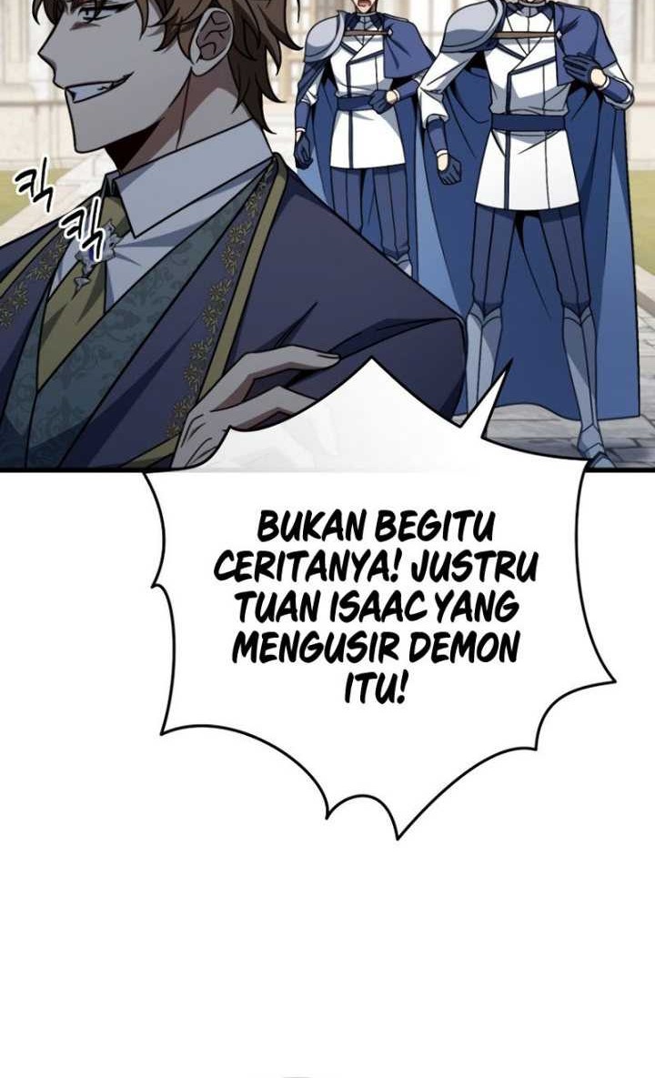I’m Going To Destroy This Country Chapter 08 Gambar 8