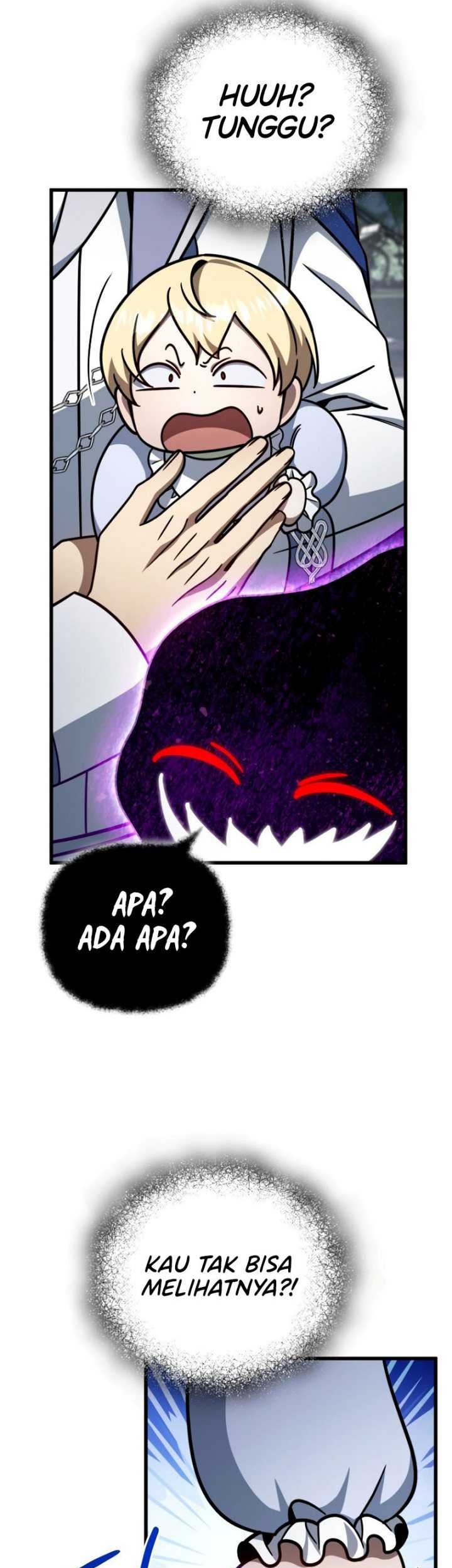 I’m Going To Destroy This Country Chapter 08 Gambar 16