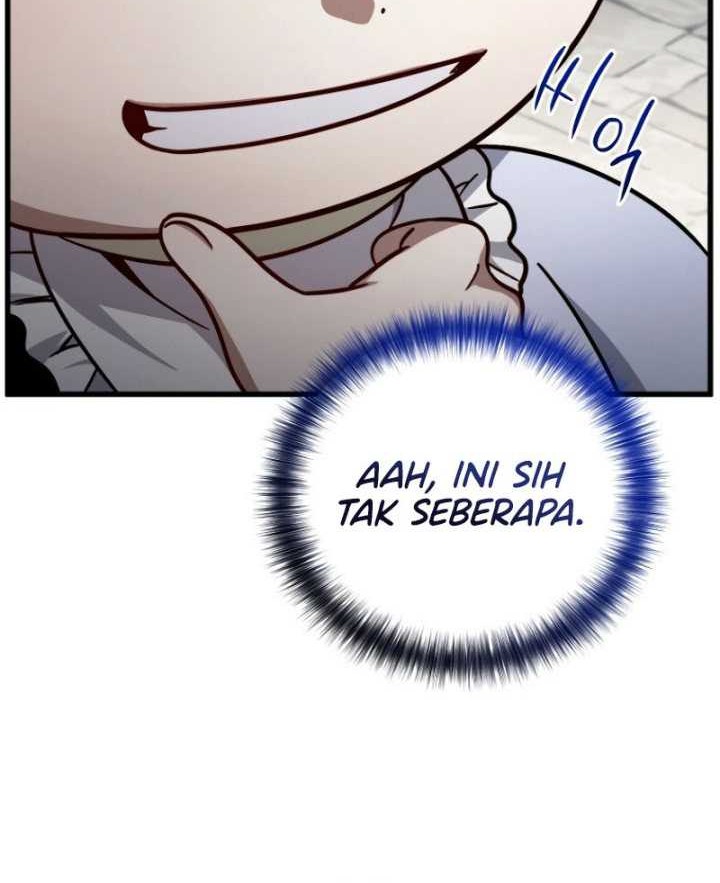 I’m Going To Destroy This Country Chapter 08 Gambar 23