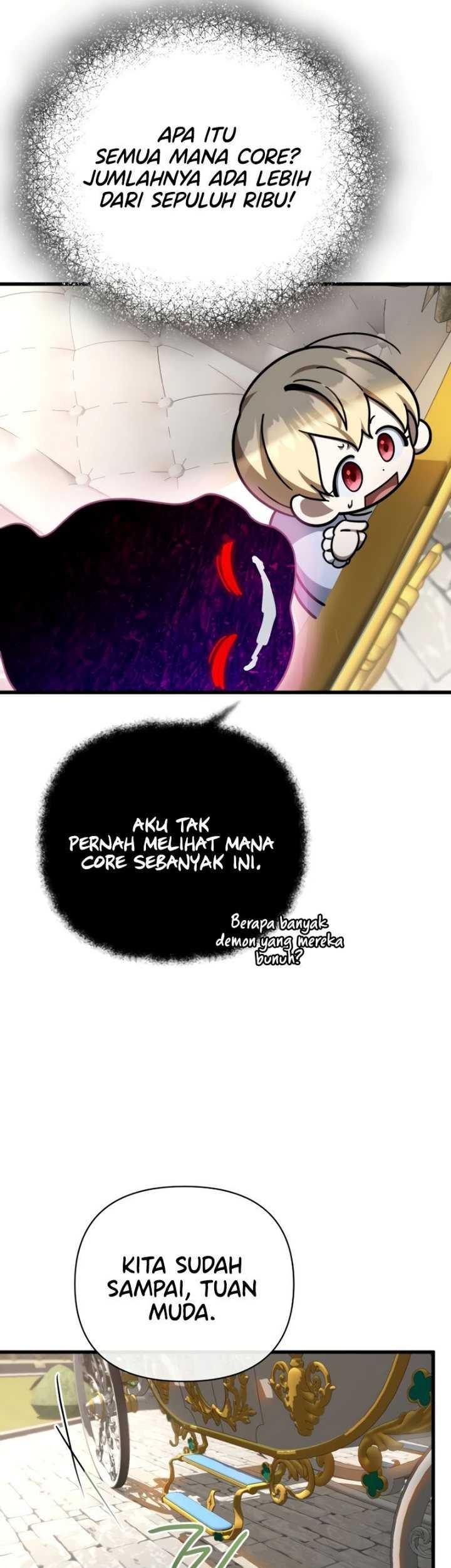 I’m Going To Destroy This Country Chapter 07 Gambar 53