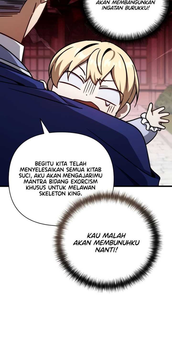 I’m Going To Destroy This Country Chapter 07 Gambar 60
