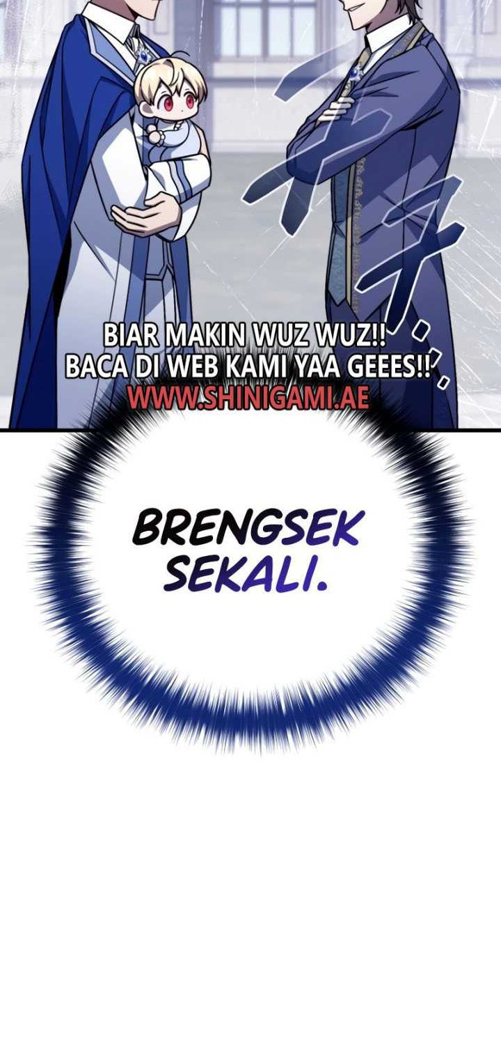 I’m Going To Destroy This Country Chapter 07 Gambar 64