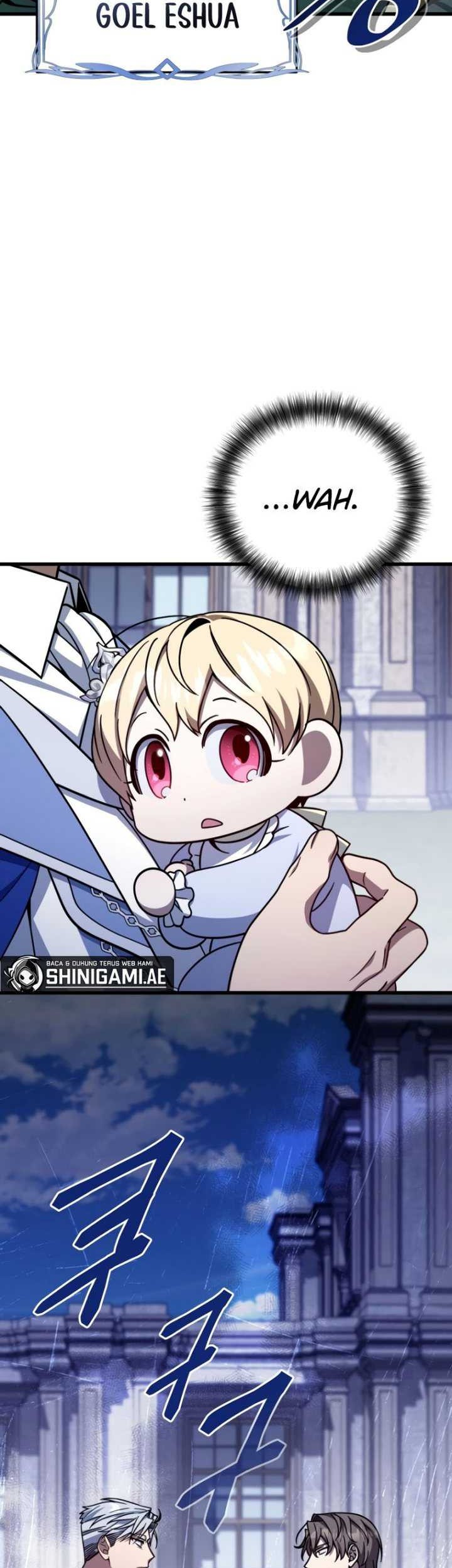 I’m Going To Destroy This Country Chapter 07 Gambar 63