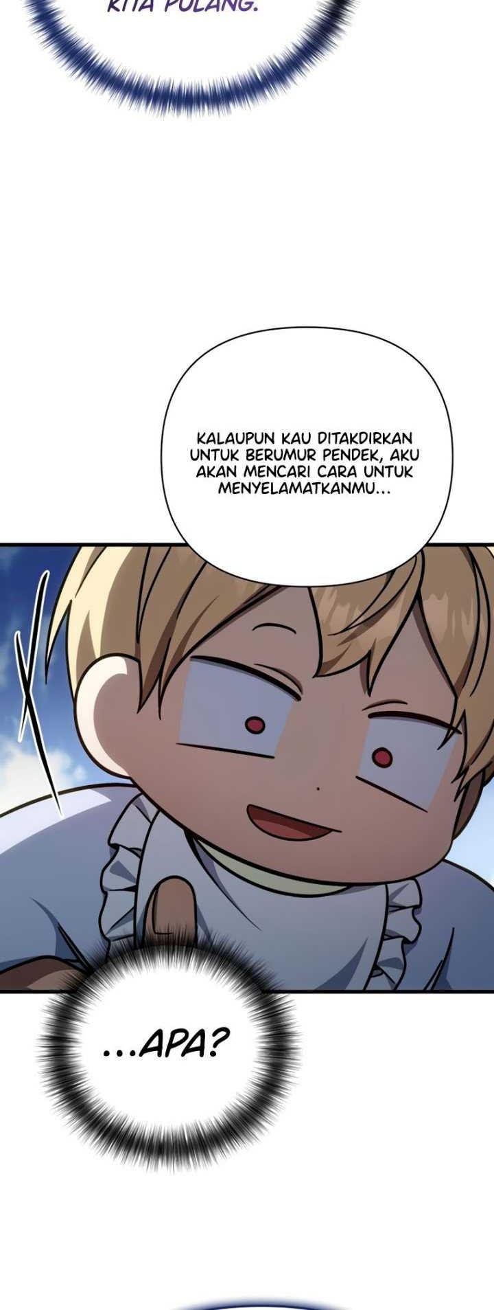 I’m Going To Destroy This Country Chapter 07 Gambar 36