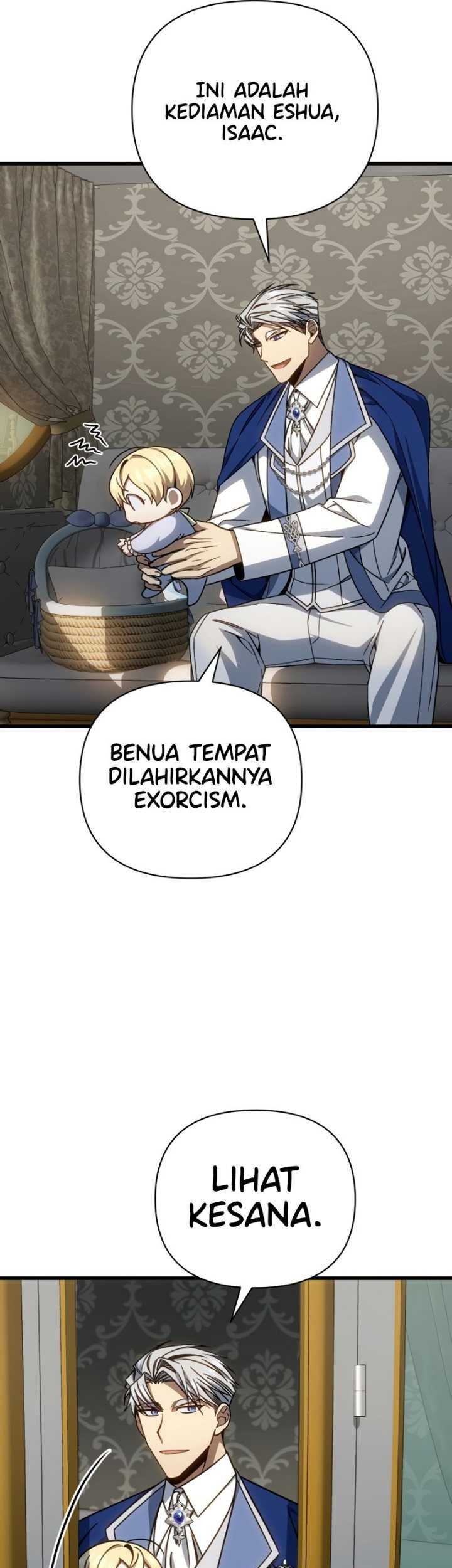 I’m Going To Destroy This Country Chapter 07 Gambar 45
