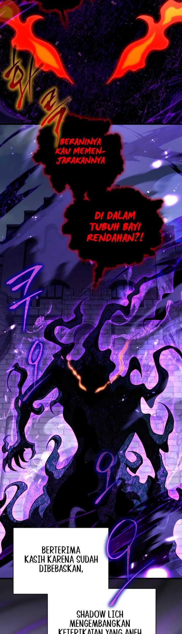 I’m Going To Destroy This Country Chapter 07 Gambar 3