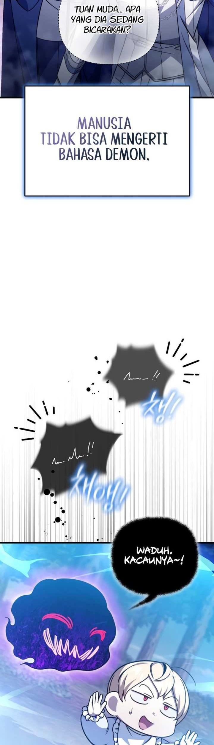 I’m Going To Destroy This Country Chapter 07 Gambar 6