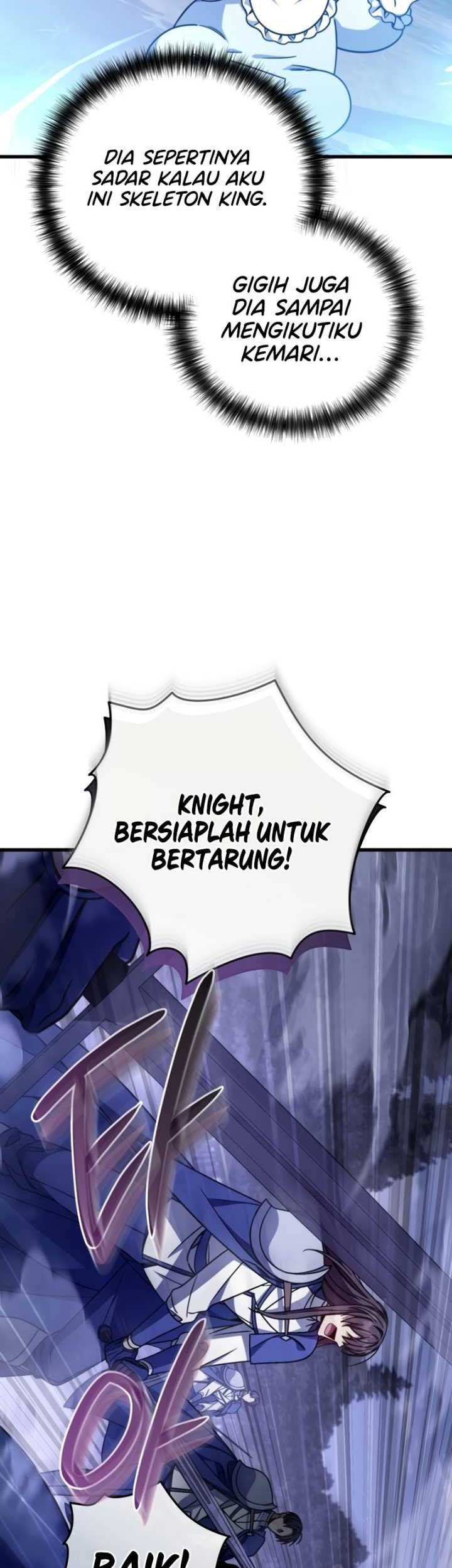 I’m Going To Destroy This Country Chapter 07 Gambar 7