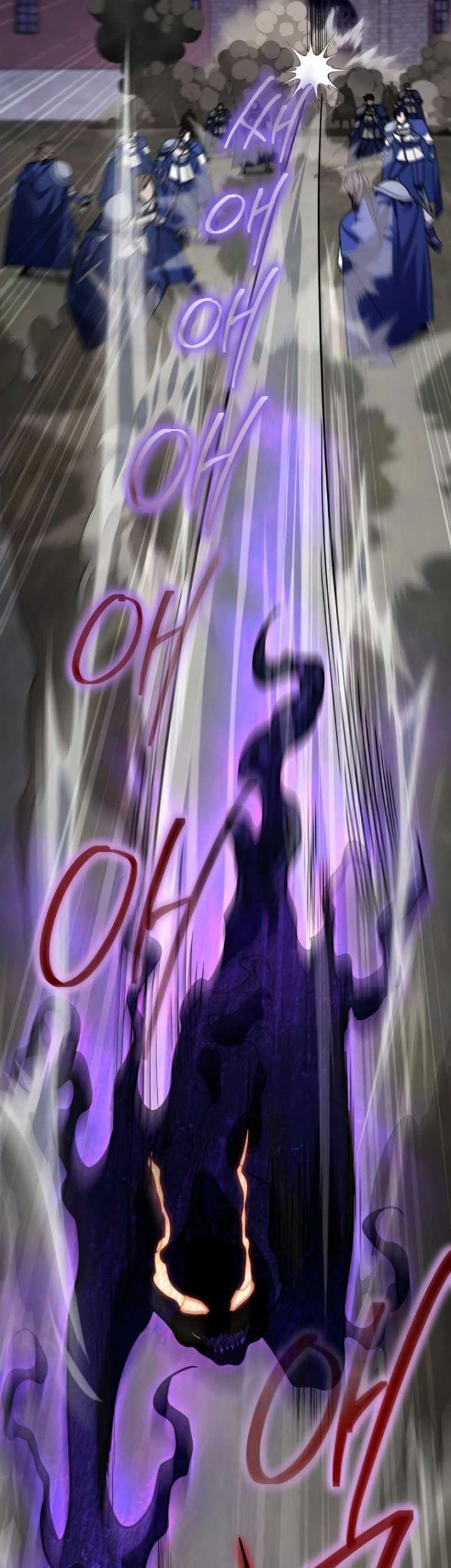 I’m Going To Destroy This Country Chapter 07 Gambar 12