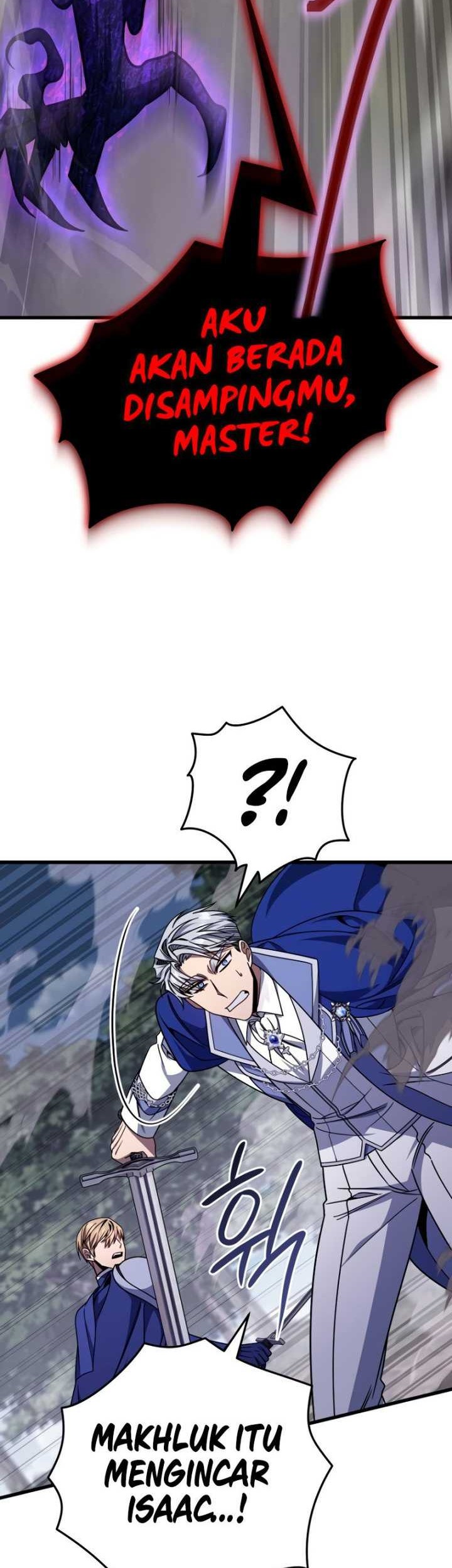 I’m Going To Destroy This Country Chapter 07 Gambar 13