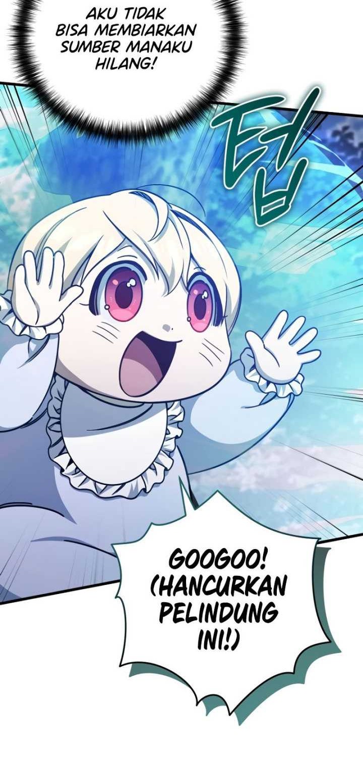 I’m Going To Destroy This Country Chapter 07 Gambar 15