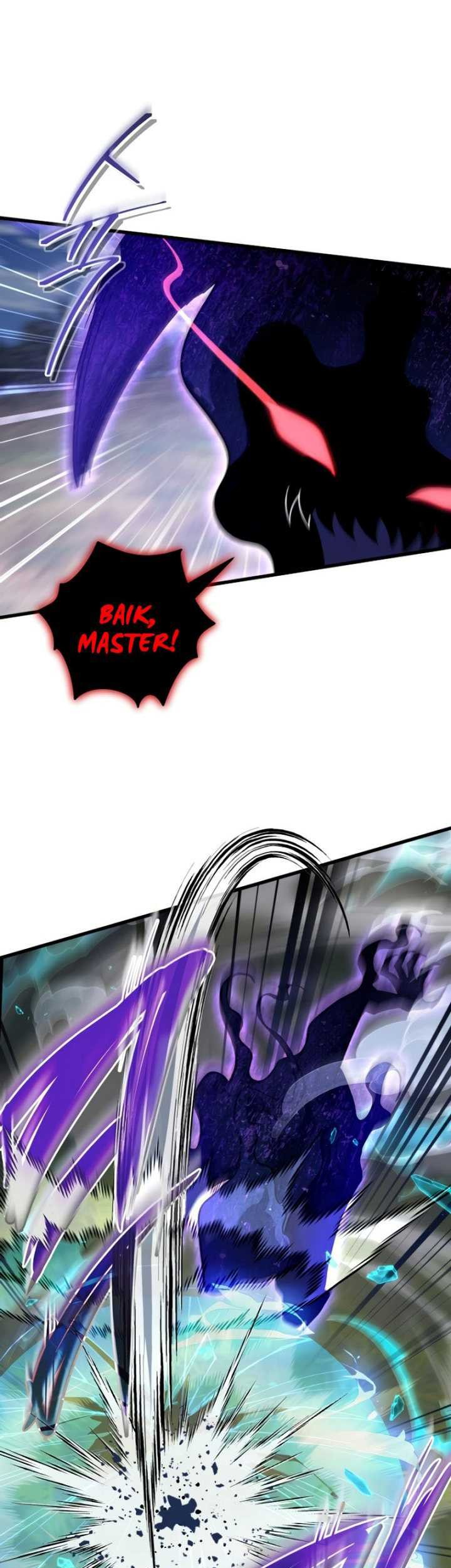 I’m Going To Destroy This Country Chapter 07 Gambar 16