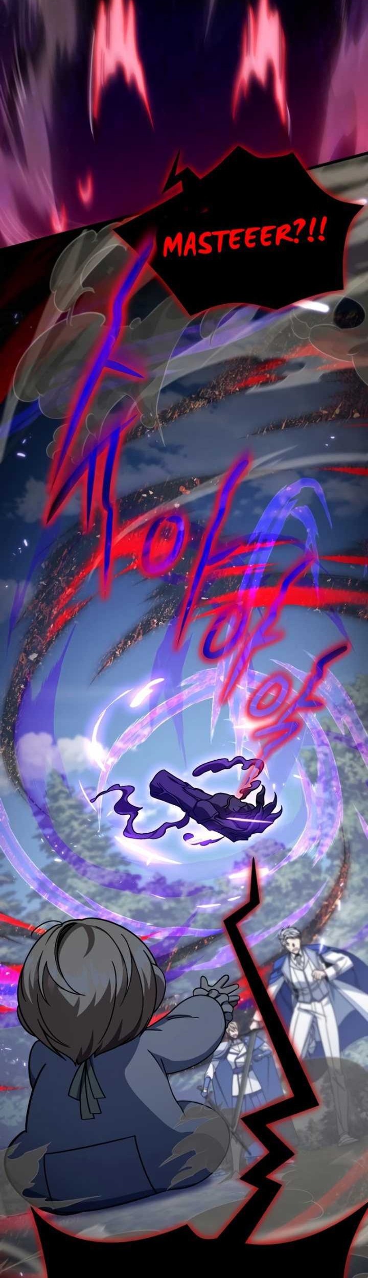 I’m Going To Destroy This Country Chapter 07 Gambar 20