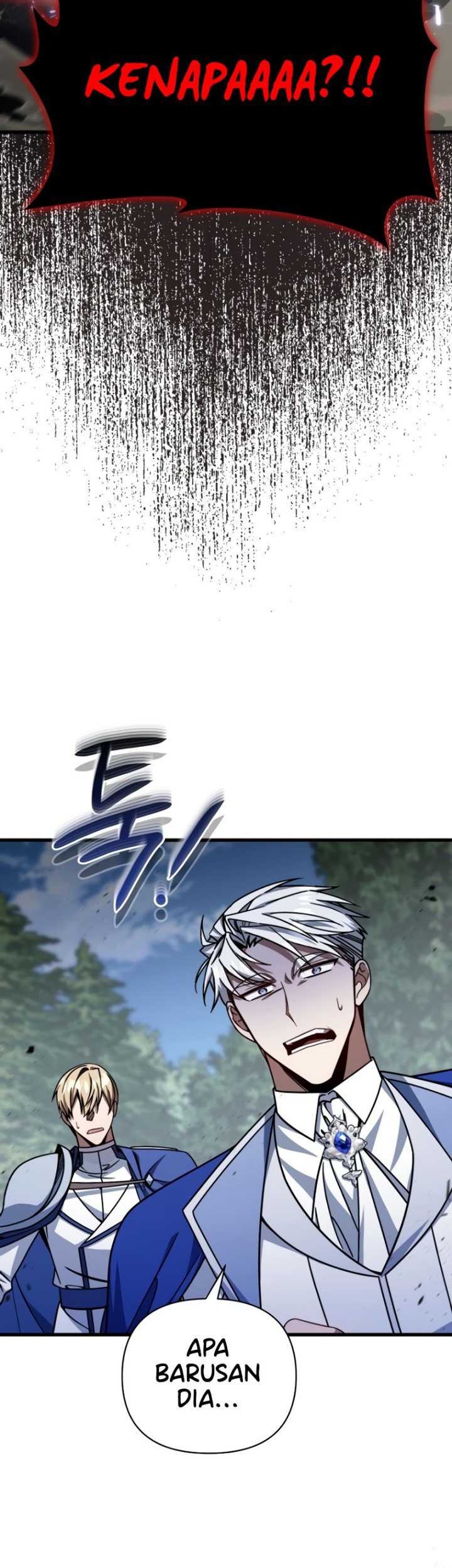 I’m Going To Destroy This Country Chapter 07 Gambar 21