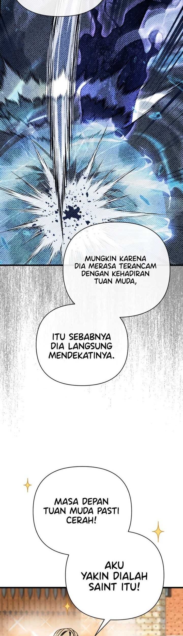 I’m Going To Destroy This Country Chapter 07 Gambar 27