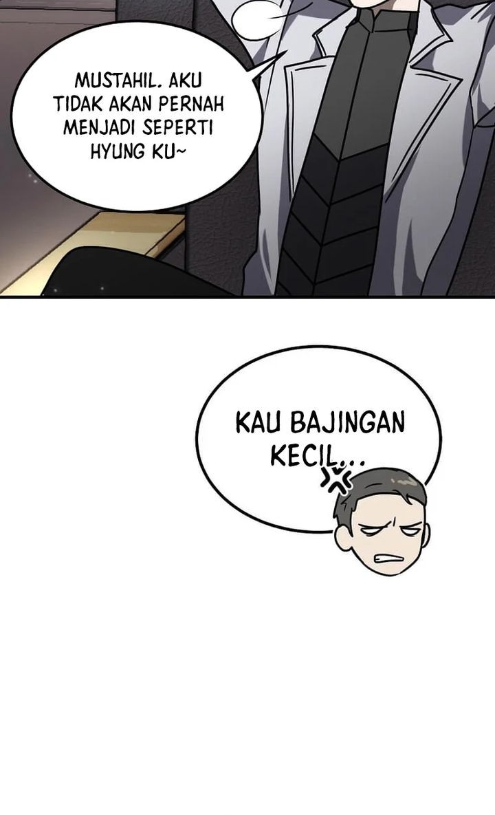 The Regressed Genius Player’s Legendary Weapon Creation Chapter 25 Gambar 48