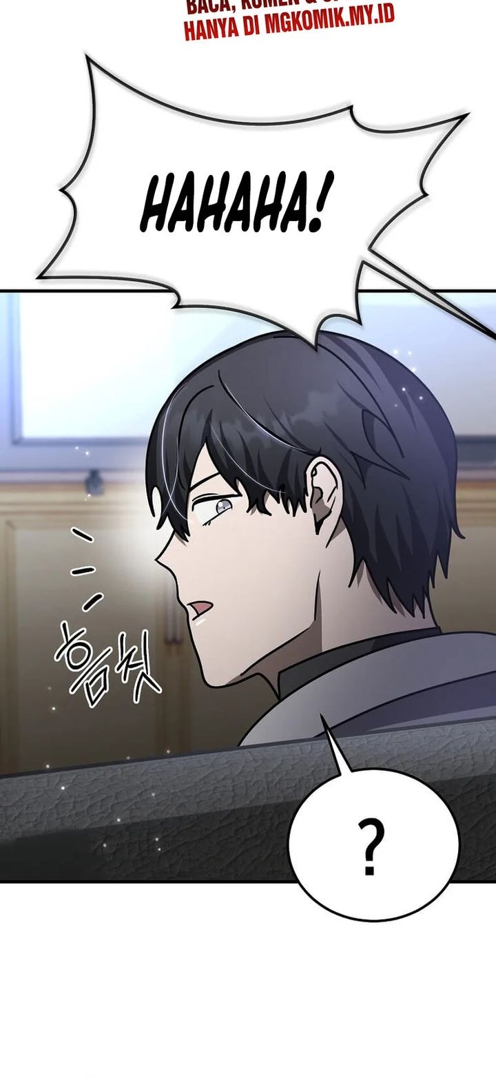 The Regressed Genius Player’s Legendary Weapon Creation Chapter 25 Gambar 51