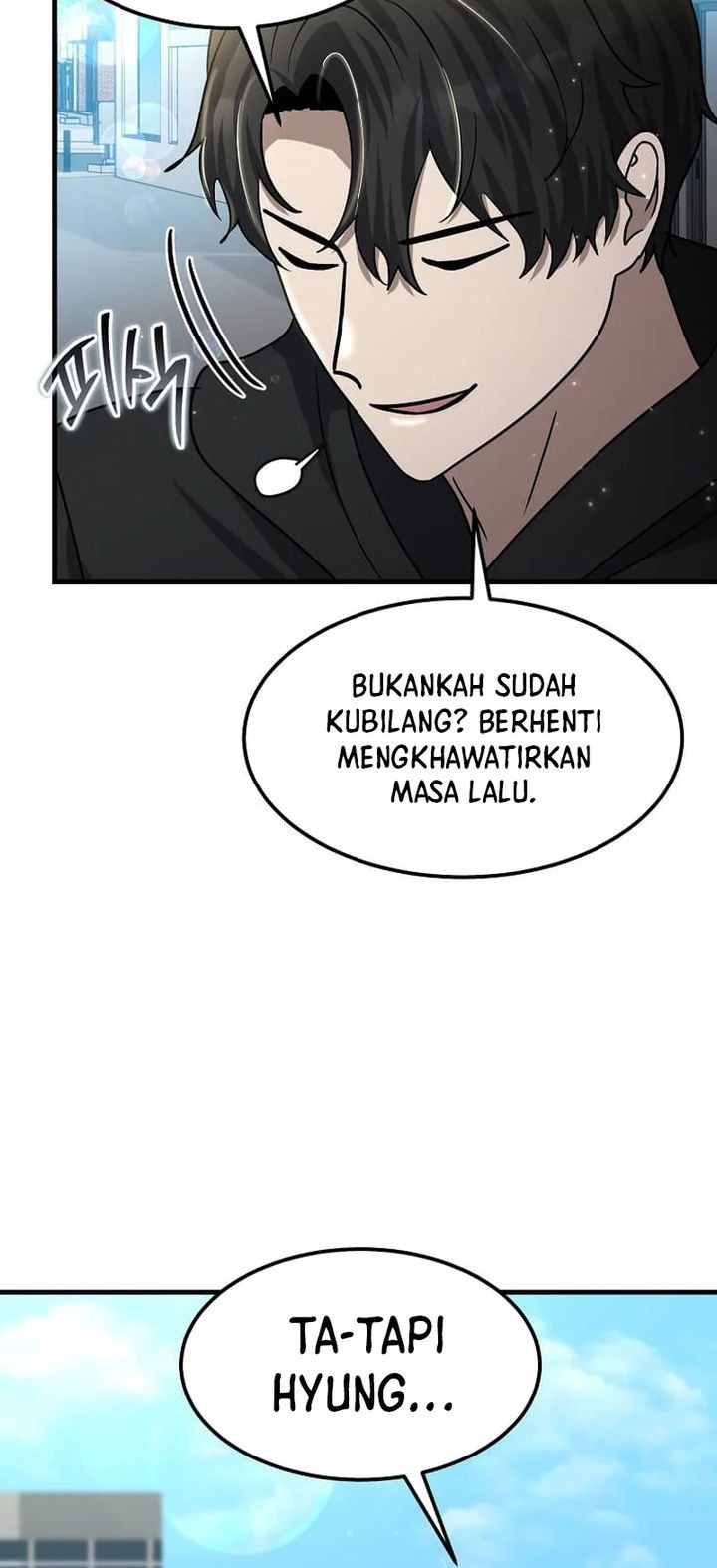 The Regressed Genius Player’s Legendary Weapon Creation Chapter 25 Gambar 33