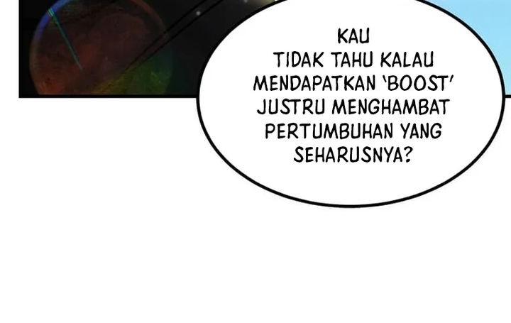 The Regressed Genius Player’s Legendary Weapon Creation Chapter 25 Gambar 39