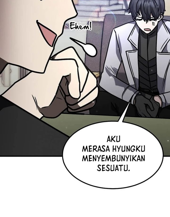 The Regressed Genius Player’s Legendary Weapon Creation Chapter 25 Gambar 60