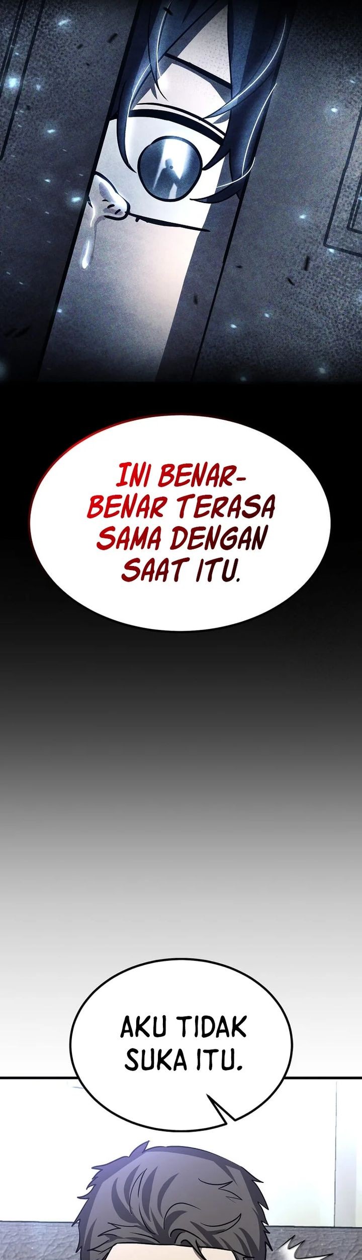 The Regressed Genius Player’s Legendary Weapon Creation Chapter 25 Gambar 64