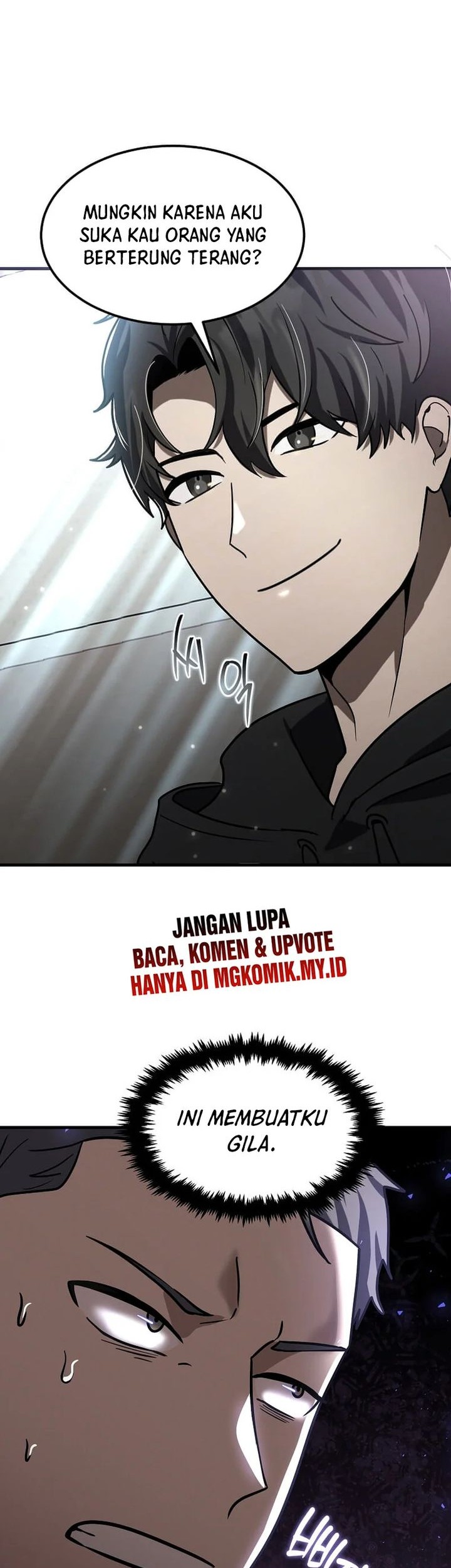 The Regressed Genius Player’s Legendary Weapon Creation Chapter 25 Gambar 5