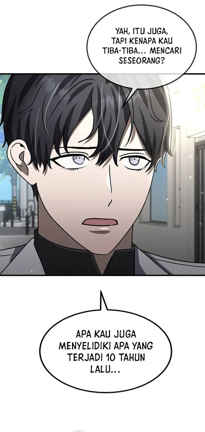 The Regressed Genius Player’s Legendary Weapon Creation Chapter 25 Gambar 12