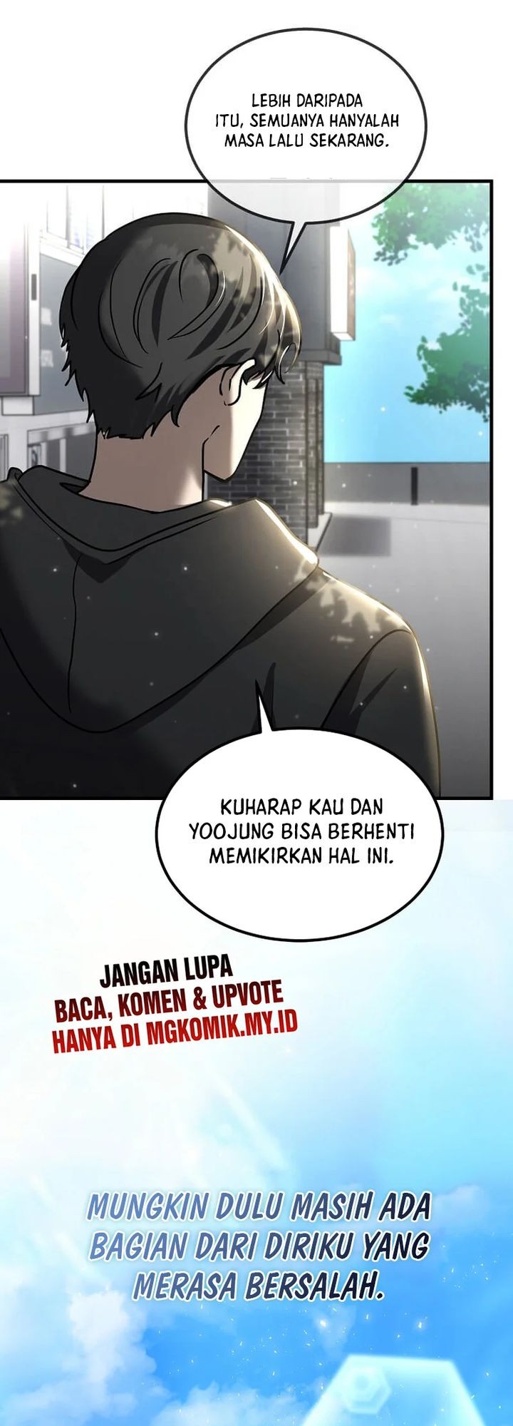 The Regressed Genius Player’s Legendary Weapon Creation Chapter 25 Gambar 15