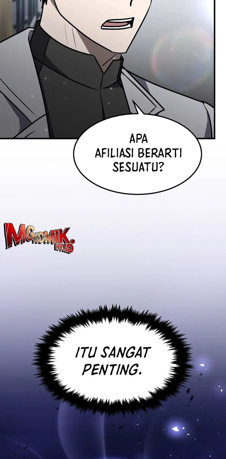 The Regressed Genius Player’s Legendary Weapon Creation Chapter 25 Gambar 21