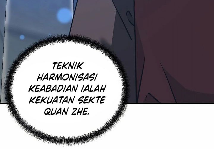 Reincarnation of the Murim Clan’s Former Ranker Chapter 143 Gambar 24