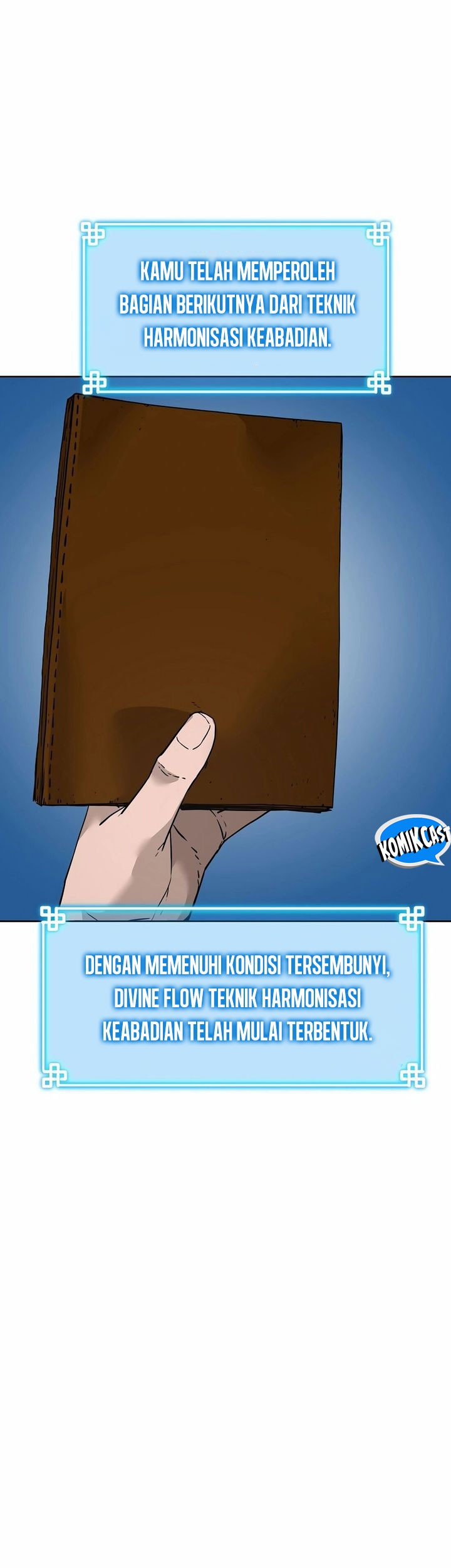 Reincarnation of the Murim Clan’s Former Ranker Chapter 143 Gambar 25