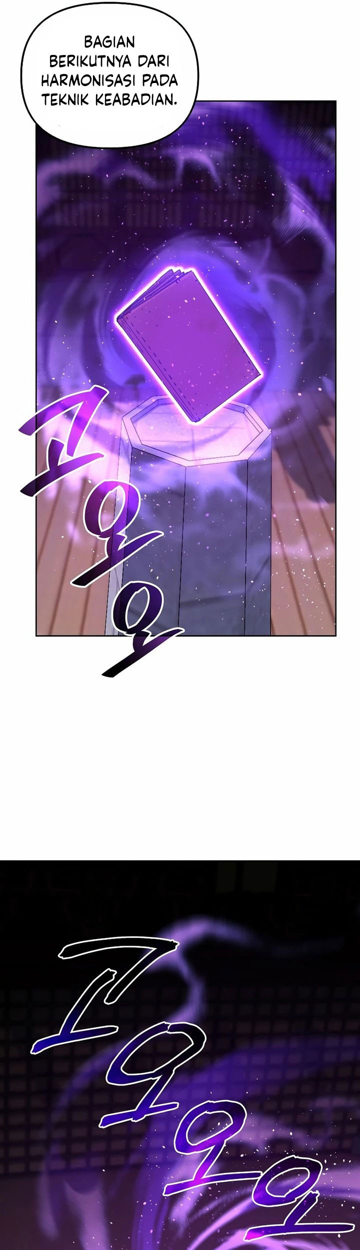 Reincarnation of the Murim Clan’s Former Ranker Chapter 143 Gambar 17