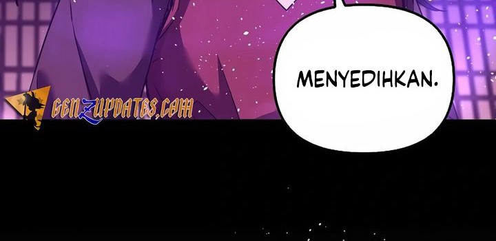 Reincarnation of the Murim Clan’s Former Ranker Chapter 143 Gambar 20