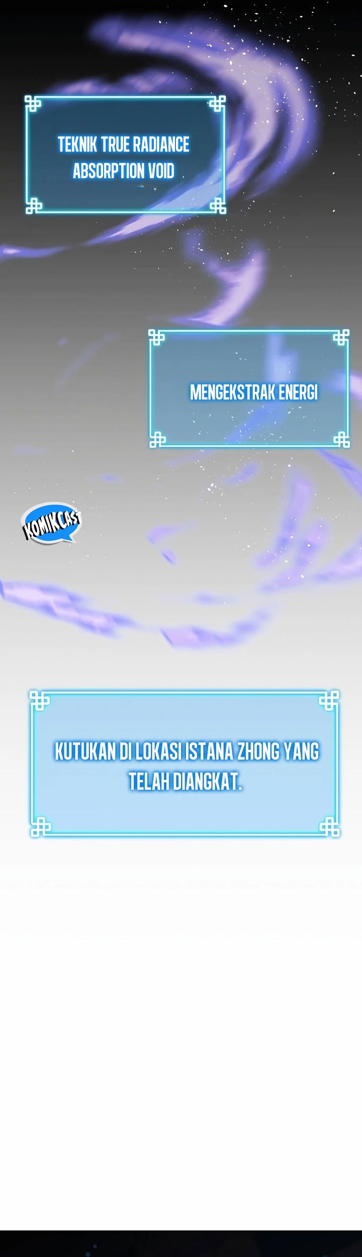 Reincarnation of the Murim Clan’s Former Ranker Chapter 143 Gambar 21