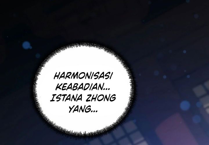 Reincarnation of the Murim Clan’s Former Ranker Chapter 143 Gambar 22