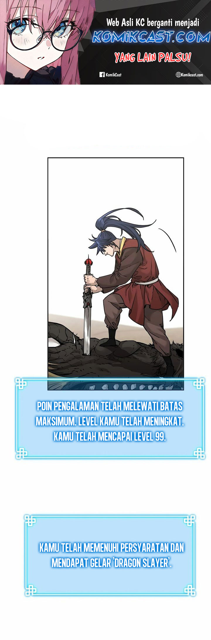 Manhwa Reincarnation of the Murim Clan’s Former Ranker Chapter 143 gambar nomor 2