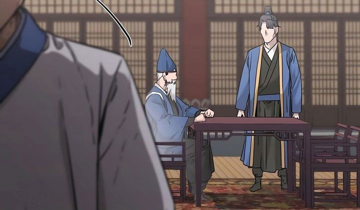 Reincarnation of the Murim Clan’s Former Ranker Chapter 143 Gambar 38