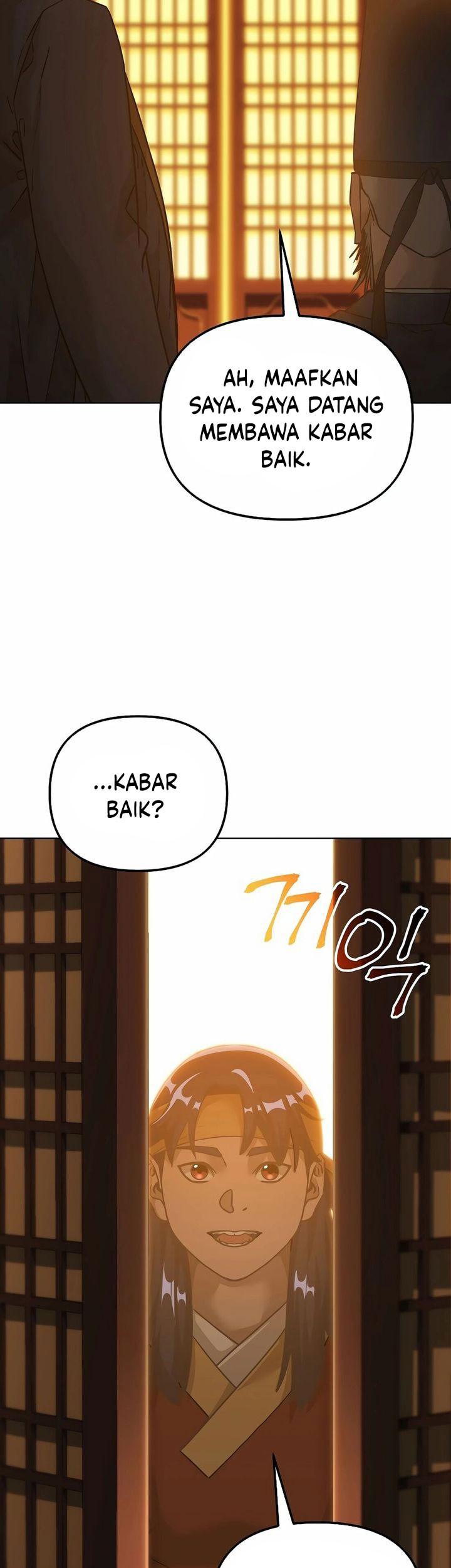 Reincarnation of the Murim Clan’s Former Ranker Chapter 143 Gambar 58