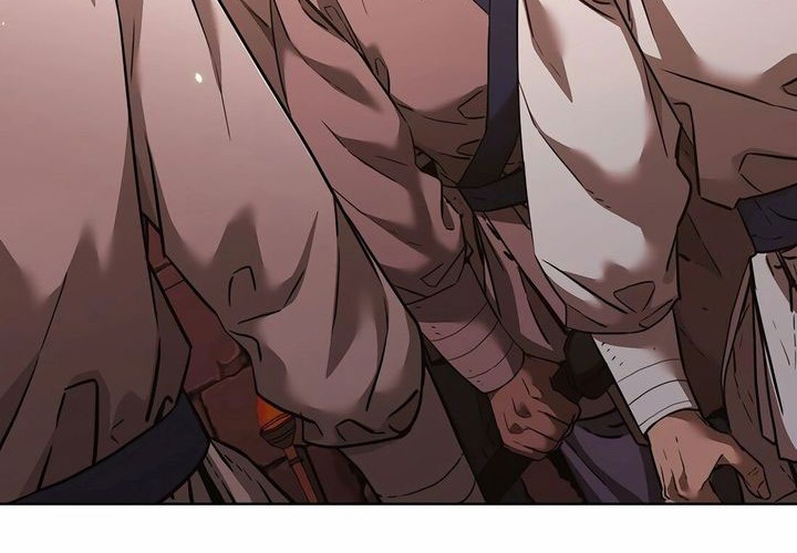 Reincarnation of the Murim Clan’s Former Ranker Chapter 143 Gambar 64