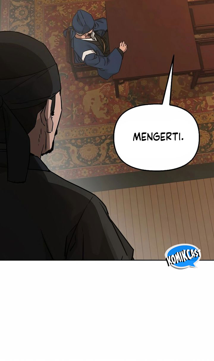 Reincarnation of the Murim Clan’s Former Ranker Chapter 143 Gambar 50